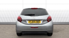 Peugeot 208 1.2 PureTech 82 Tech Edition 5dr [Start Stop] Petrol Hatchback